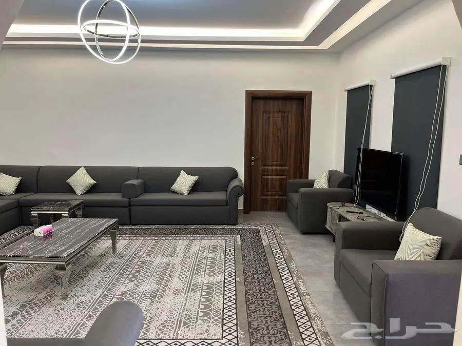استراحة للايجار في جده (الحمدانيه -البشاير) 6