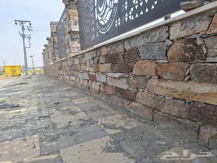 مؤسسة ربوع طيبة للمقاولات العامة 0