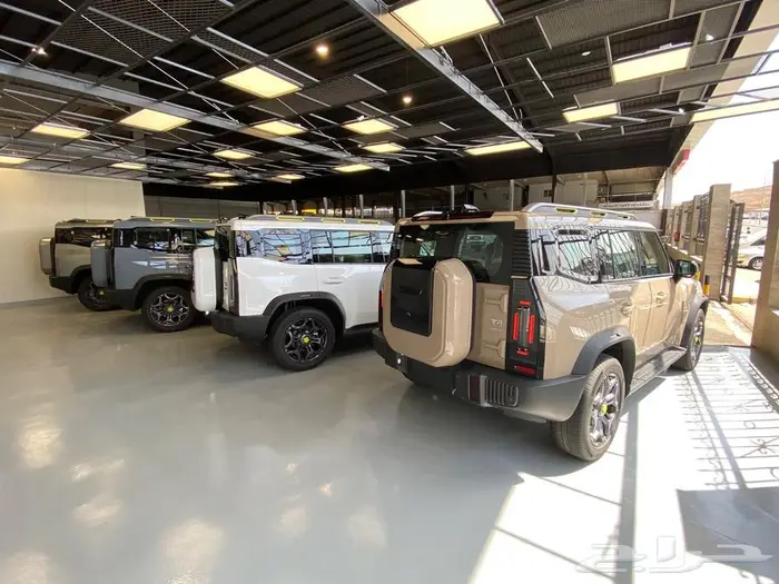 جيتور T2 لاكجري فل كامل موديل 2025 سعر خاااص 3