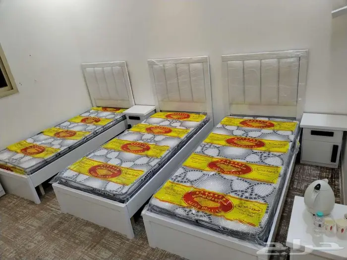 غرف نوم وطني جديد جاهزه 6