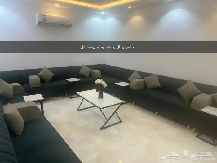 شاليه واستراحة سما 10