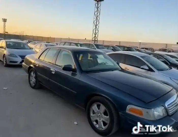 للبيع جميع انواع السيارات 2