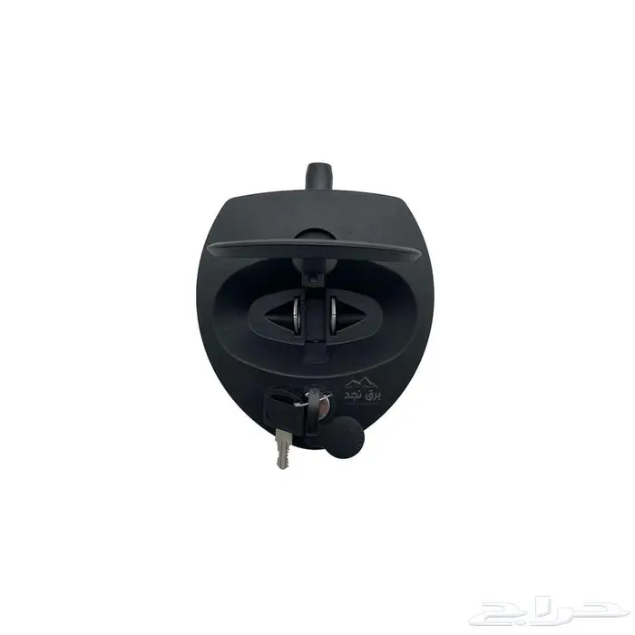 قفل شد وصندوق 0