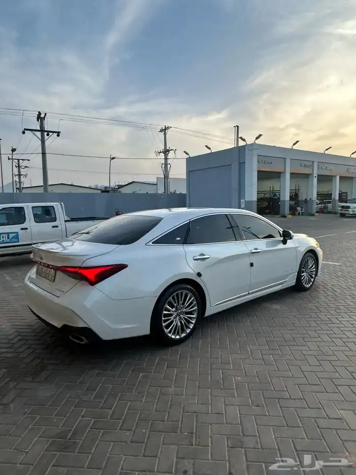 افالون بريميوم 2022 7