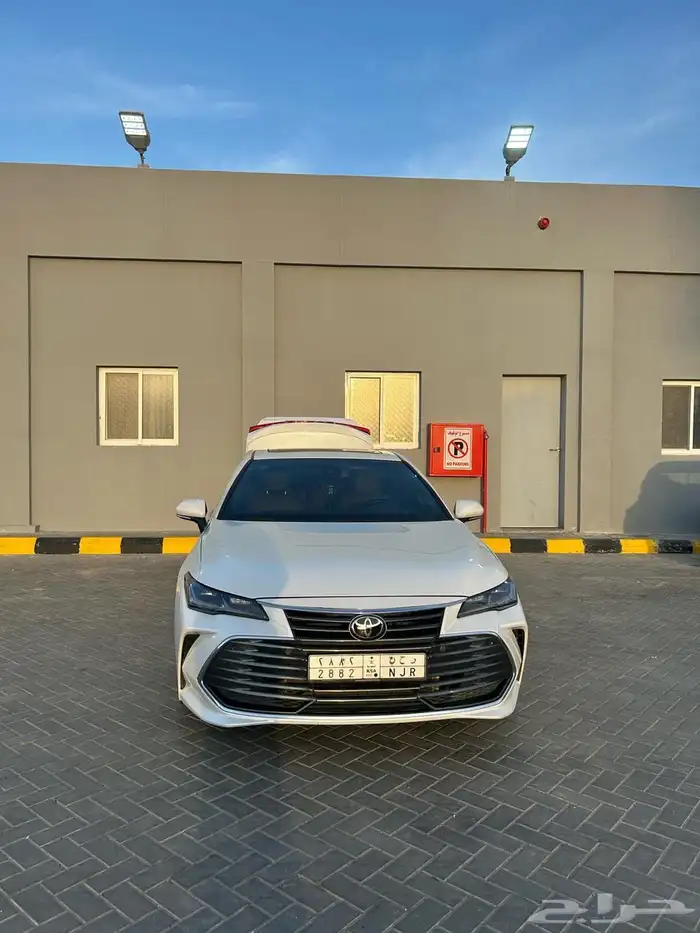 افالون بريميوم 2022 8
