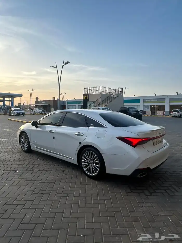 افالون بريميوم 2022 0