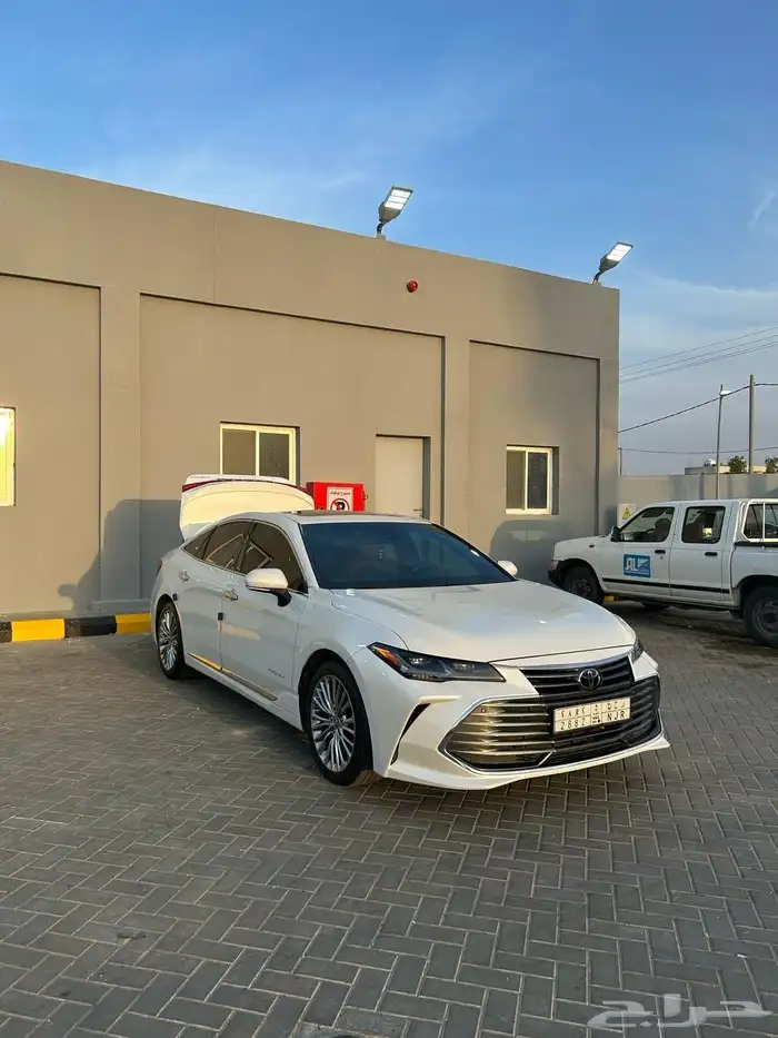 افالون بريميوم 2022 1