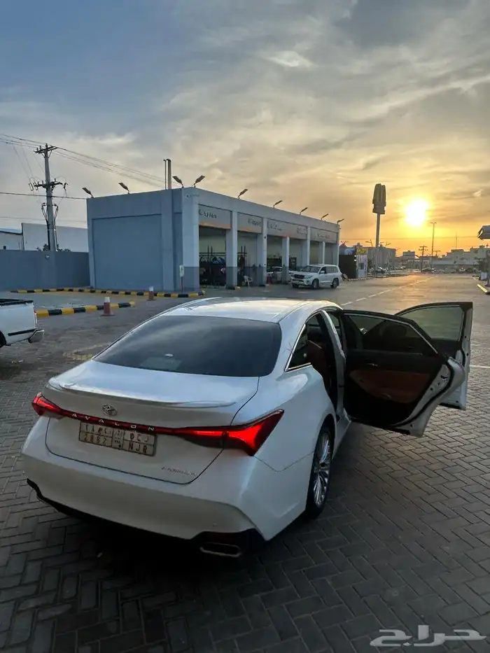 افالون بريميوم 2022 11