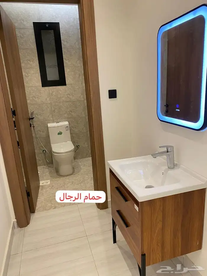 شقق للبيع حى النعيم 7