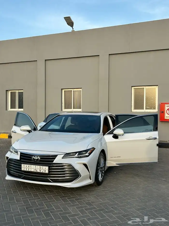 افالون بريميوم 2022 4