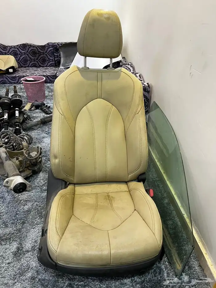 قطع افالون 2021 9