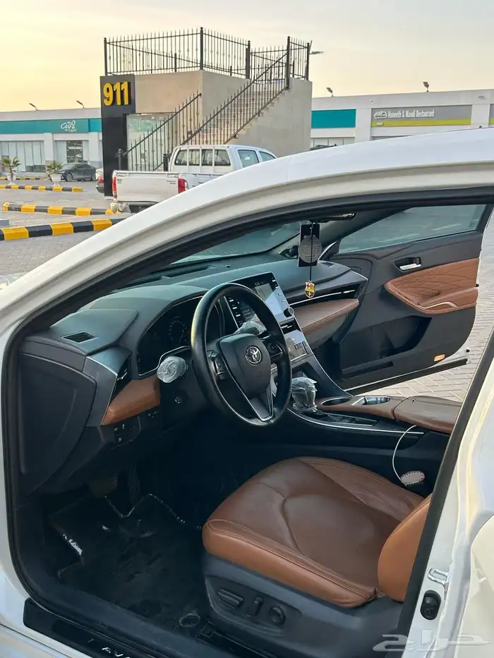 افالون بريميوم 2022 10
