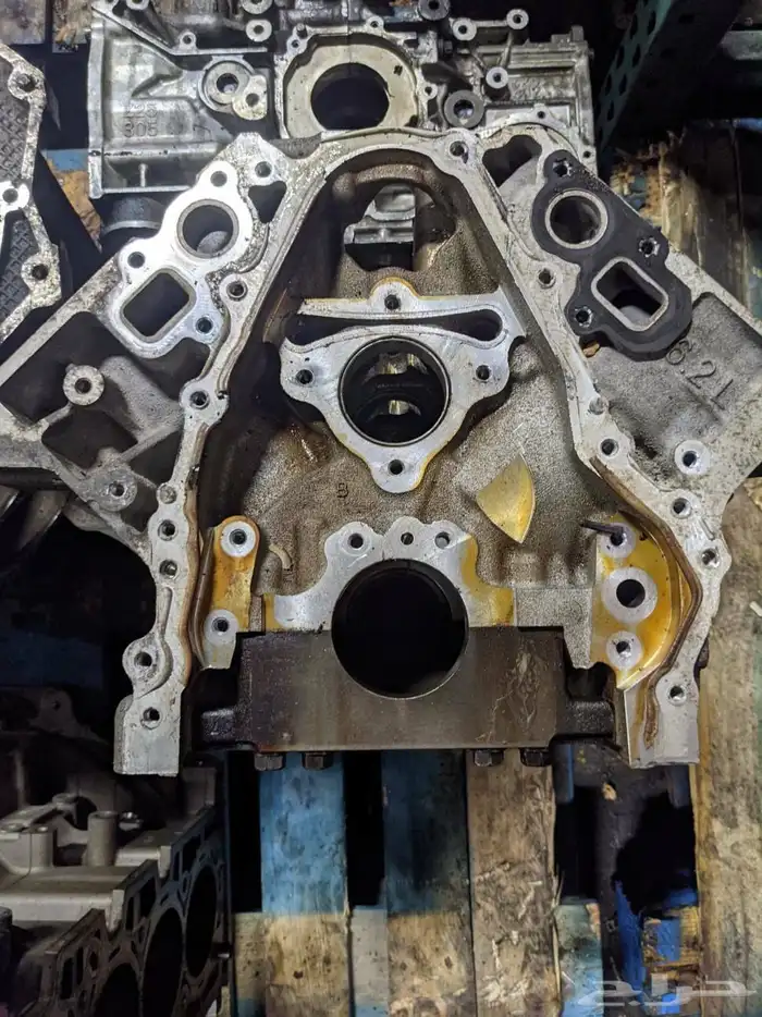 بلوك 6.2 LT ستاندر 1