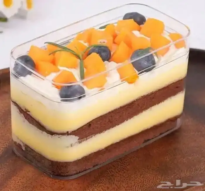 علب اكريليك شفافة 2