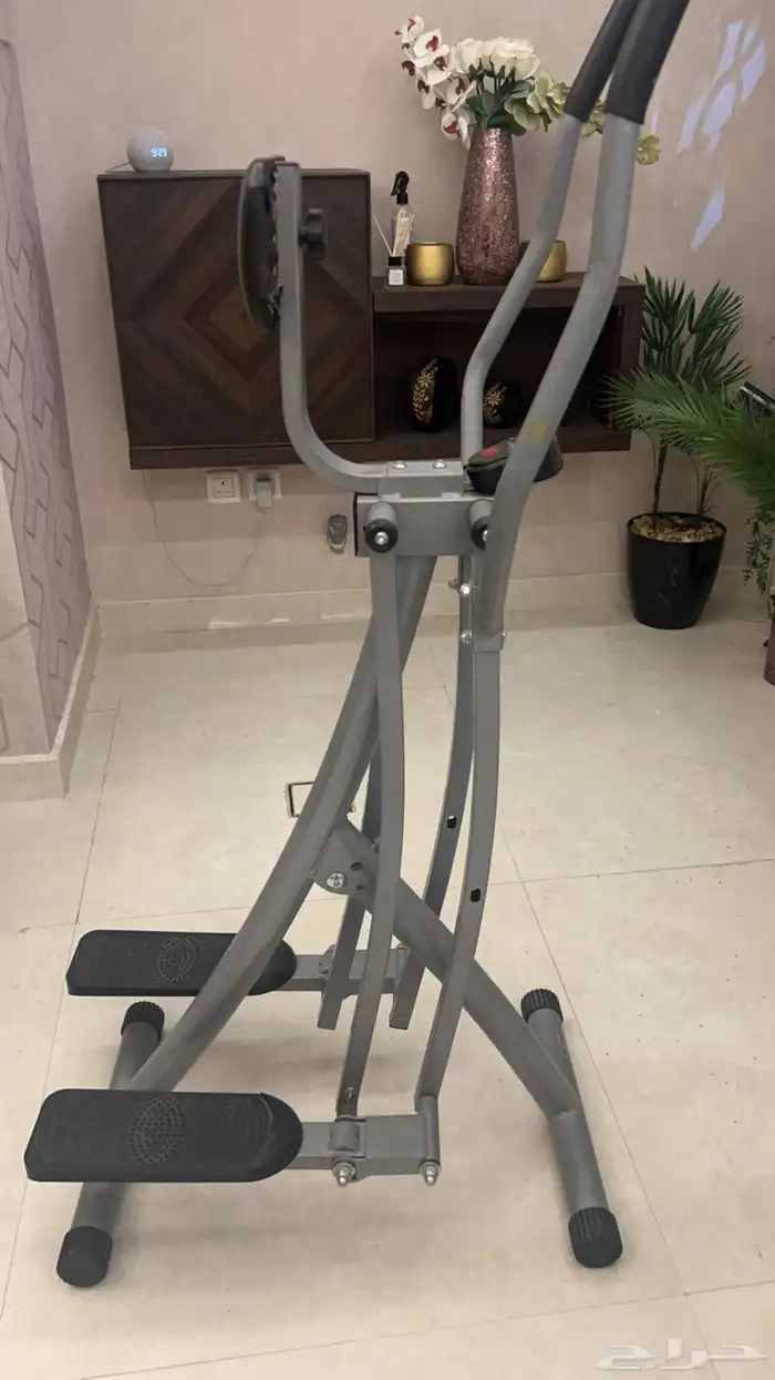 جهاز الغزال الطاير 0