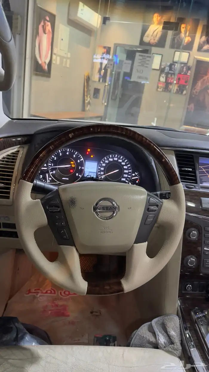 تجديد خياطة طارات في الاحساء شغل وكاله 1