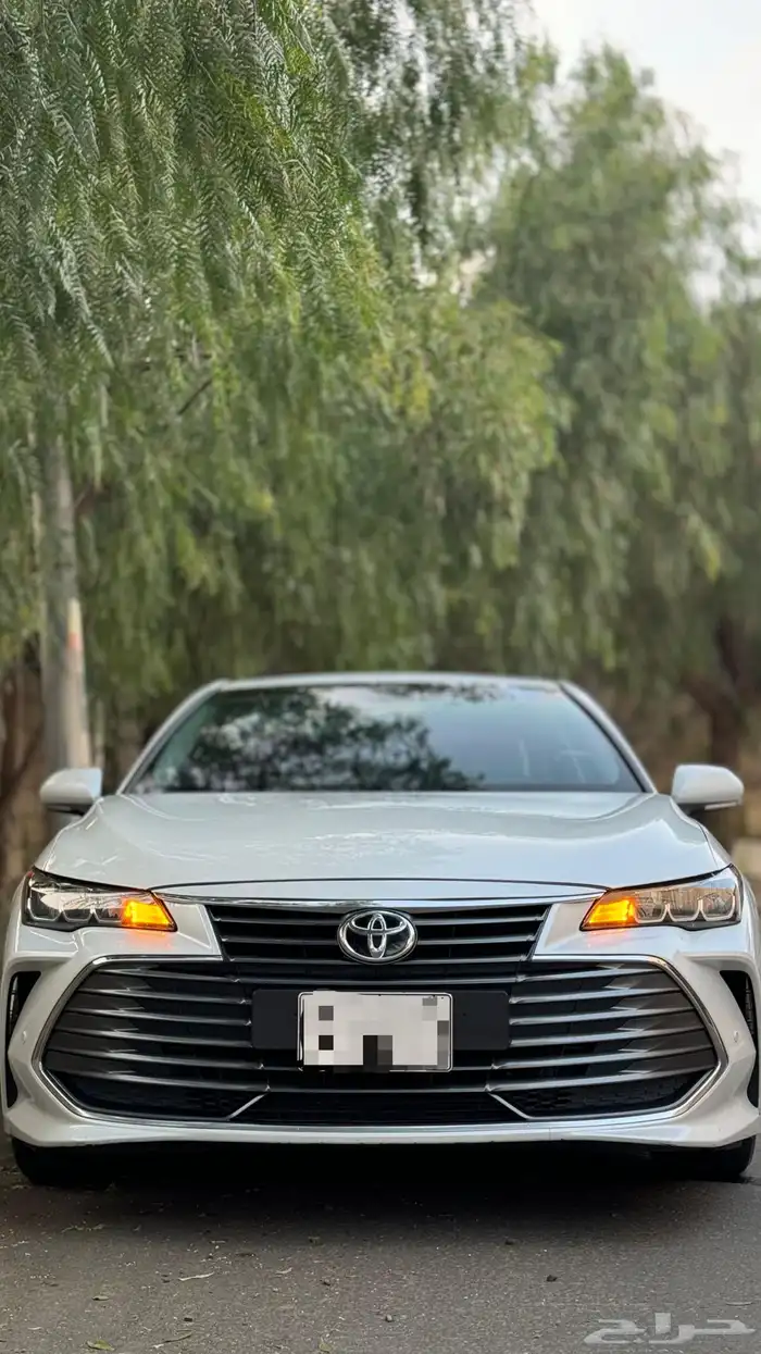 افالون 2022 نظيفه جدا (( تم البيع )) 1