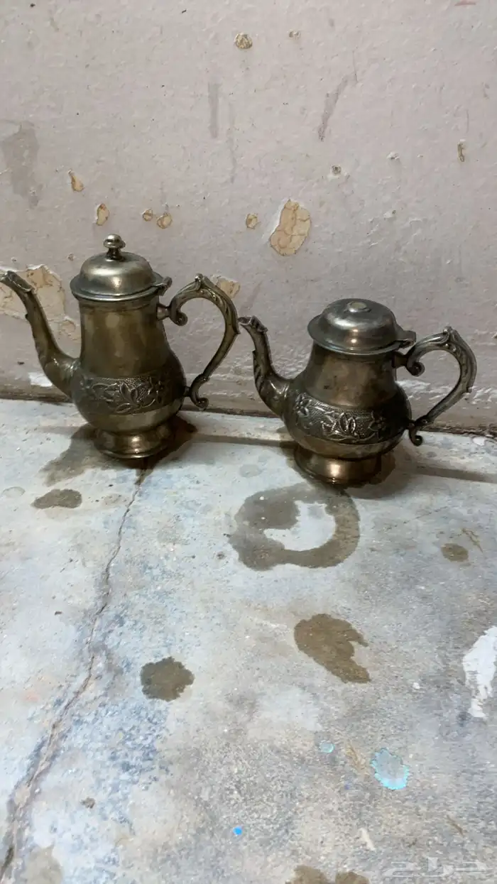 برقان نحاس 0