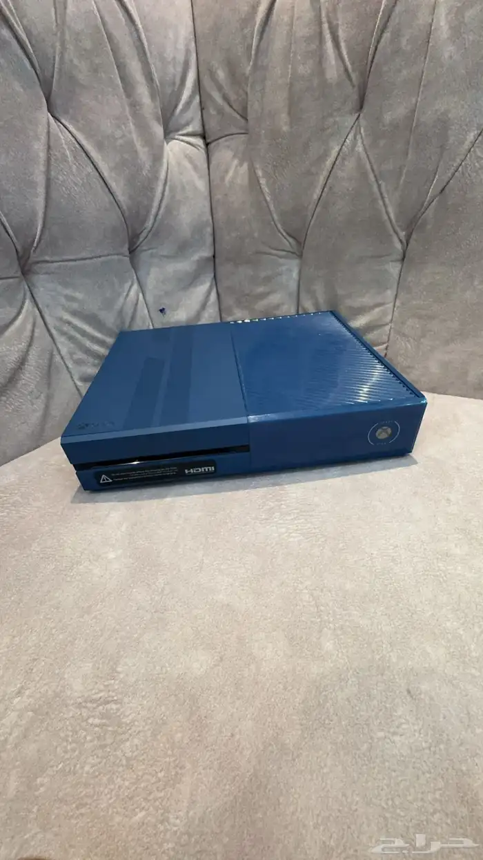 للبيع جهاز xbox one اصدار خاص 2