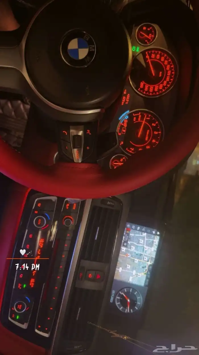 سيارة BMW للبيع 2019 0