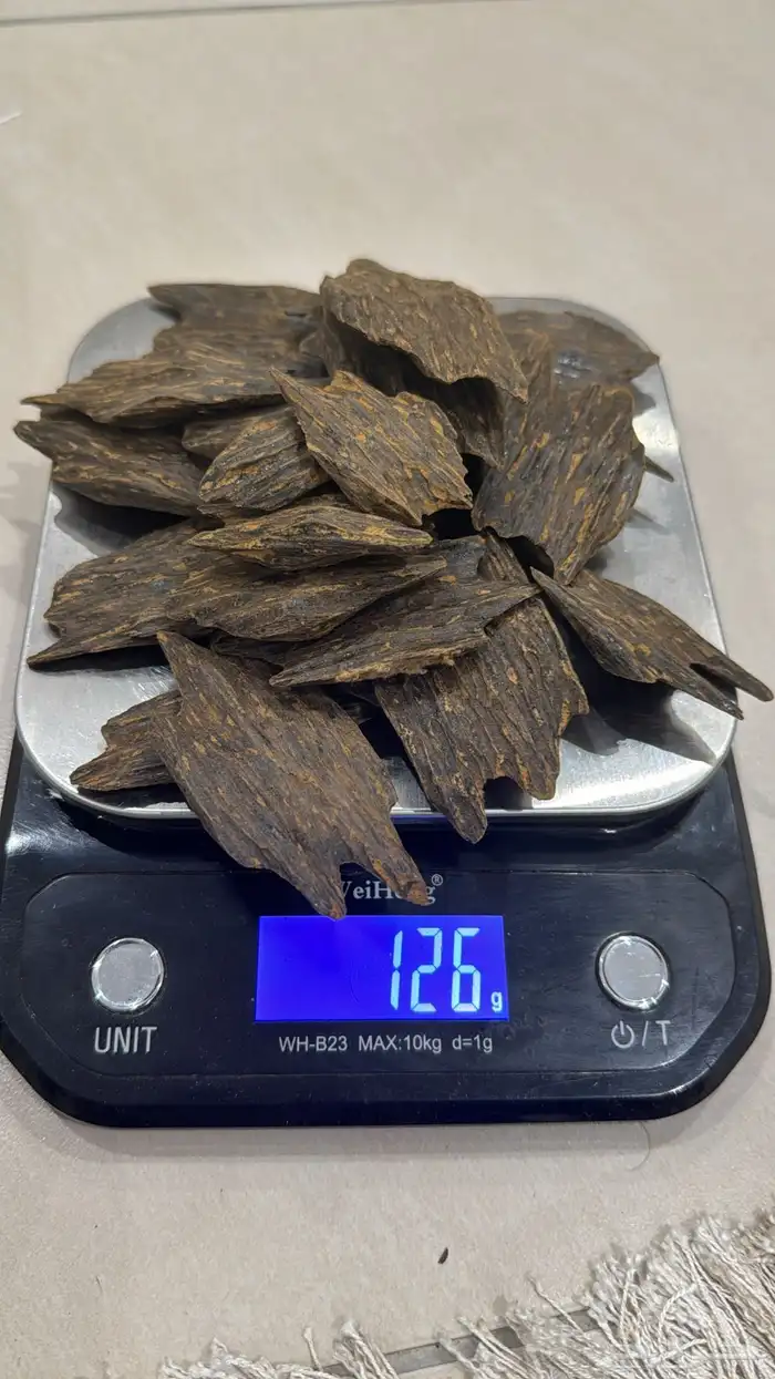 عود كمبودي بيور شبيه الطبيعي 2