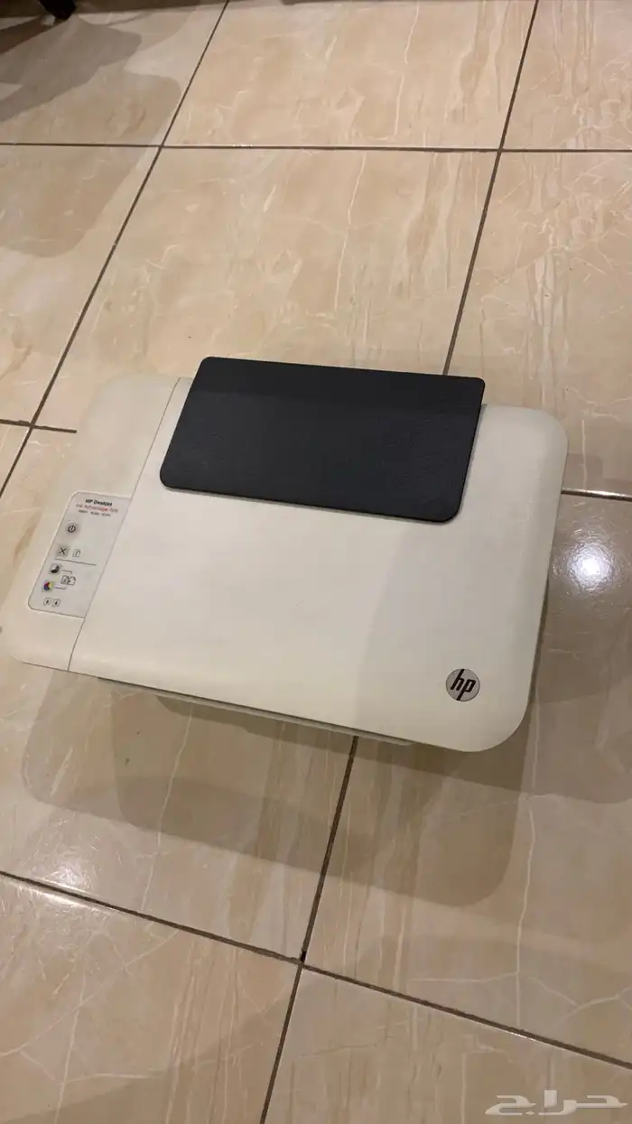 طابعة hp1515 0