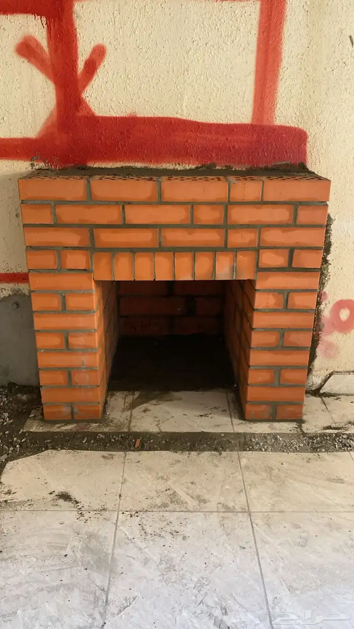 مشبات ومداخن 3