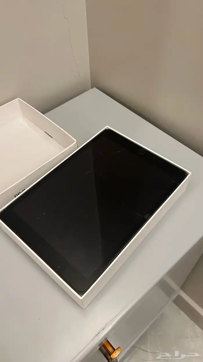 ايباد الجيل التاسع 0