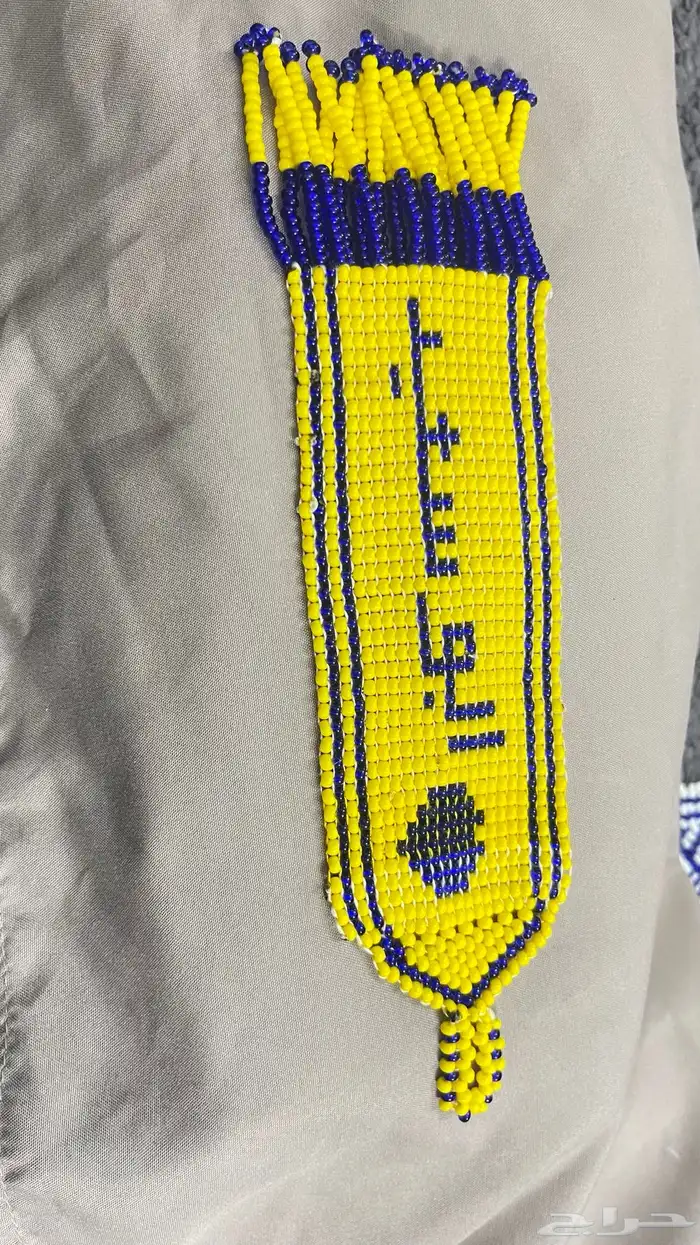 مداليات شغل يدوي مسوي على حسب الطلب 3