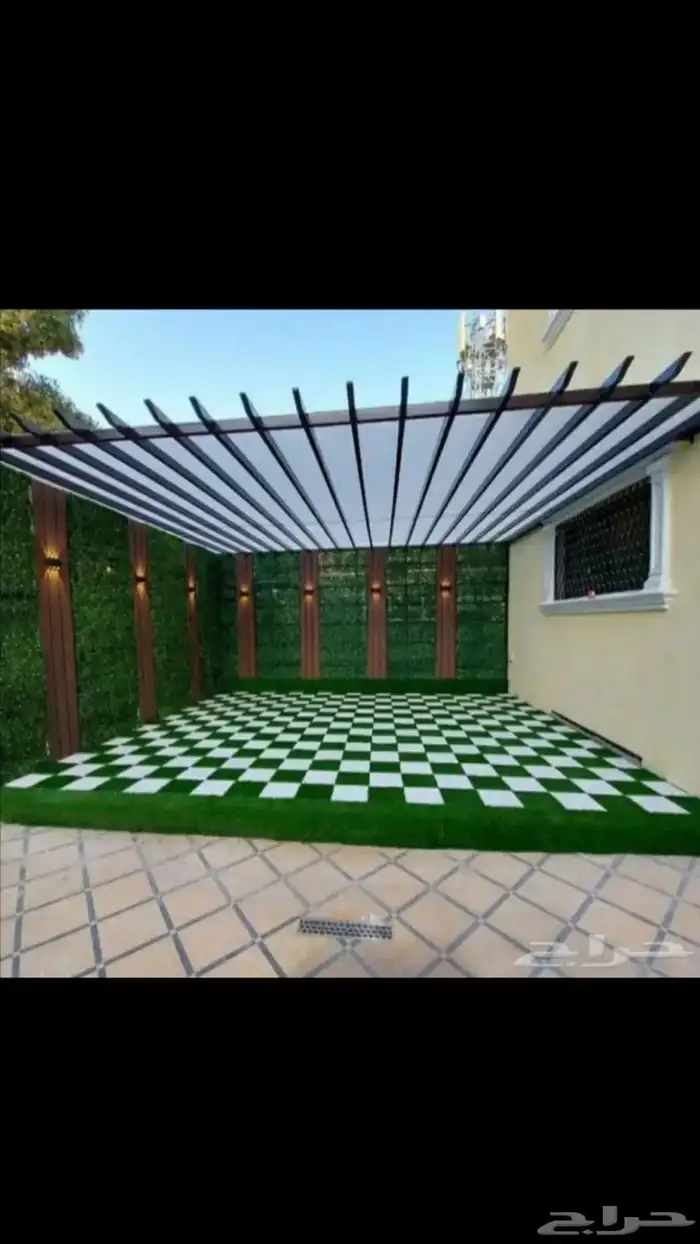 حداد مضلات وسواتر هناجر الدمام الخبر 9