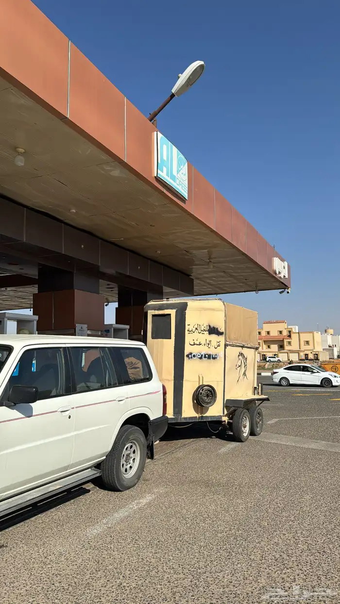نقل خيل 2