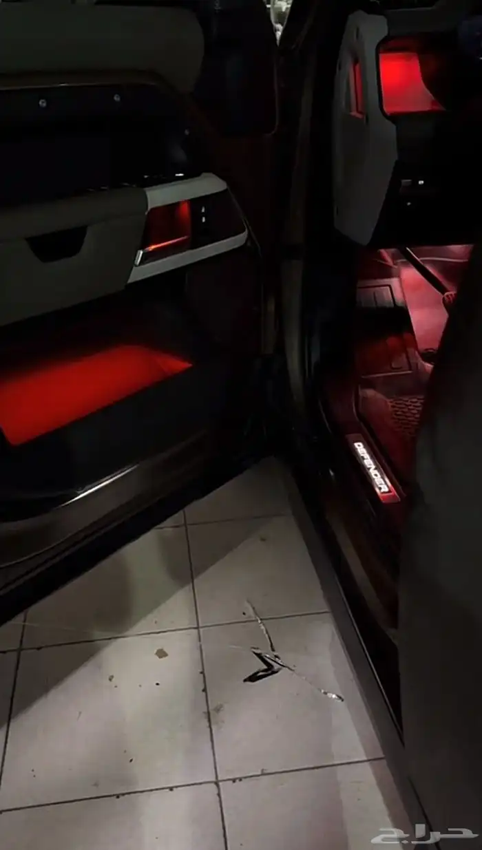 انور داخليه ديفندر نفس الوكاله لتوصل 1