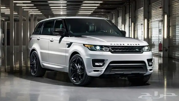 برمجة رنج روفر سبورت range rover sport 0