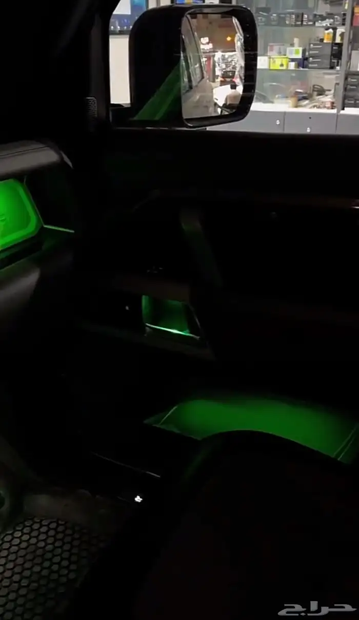 انور داخليه ديفندر نفس الوكاله لتوصل 8