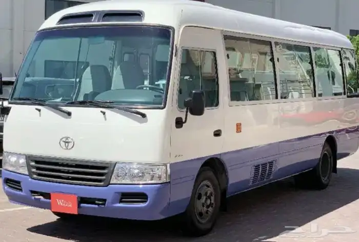 باصات للايجار والمشاوير اليومية تبوك نيوم ضباء 2