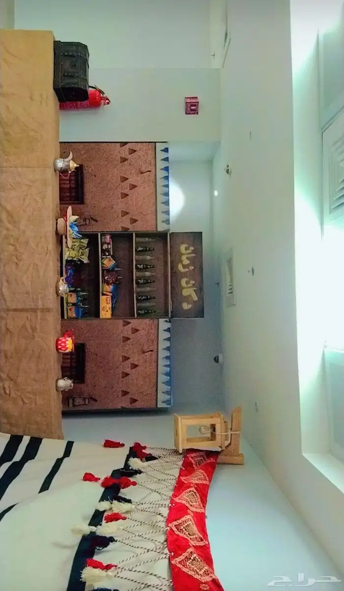 تأجيرخيام و اركان تراثيات ركن تراثي جلسات تراثيه 8