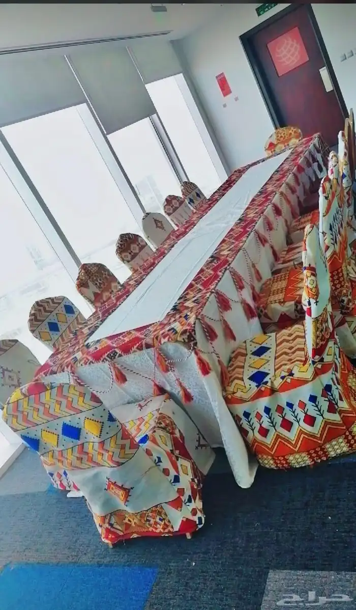 تأجيرخيام و اركان تراثيات ركن تراثي جلسات تراثيه 6