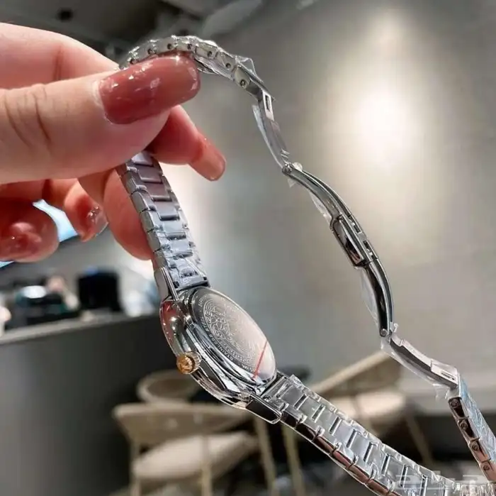 ساعات نسائيه 5
