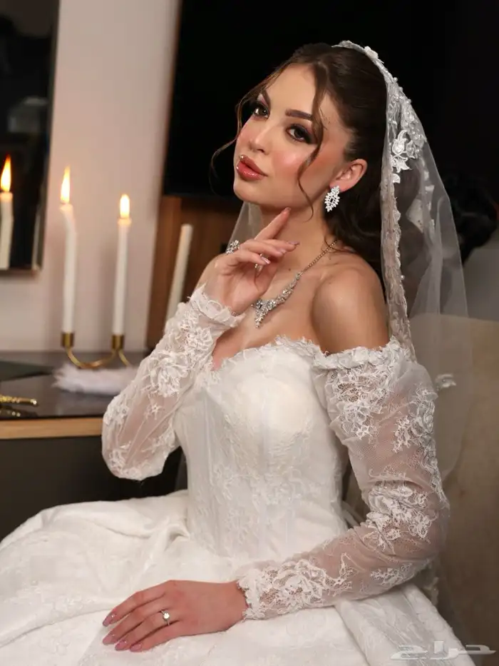 مصورة عرايس 3