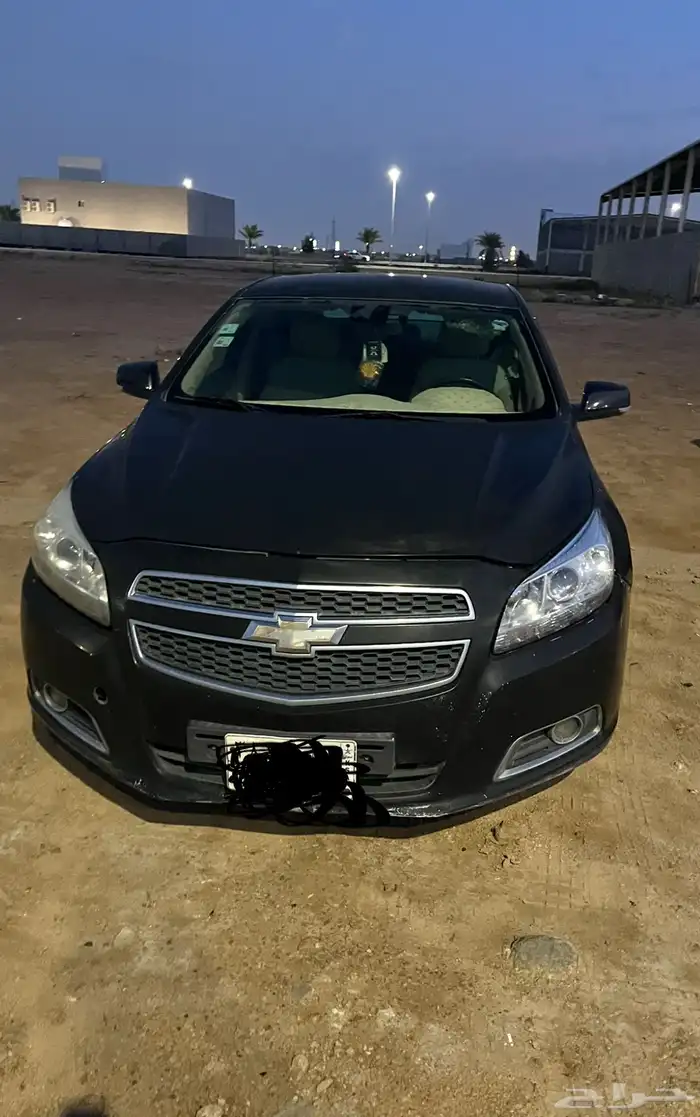 للبيع ماليبو 2016 0