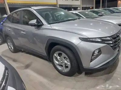 توسان 1600cc 2023بطاقه جمركيه 4