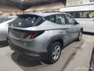 توسان 1600cc 2023بطاقه جمركيه 0