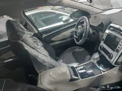 توسان 1600cc 2023بطاقه جمركيه 11