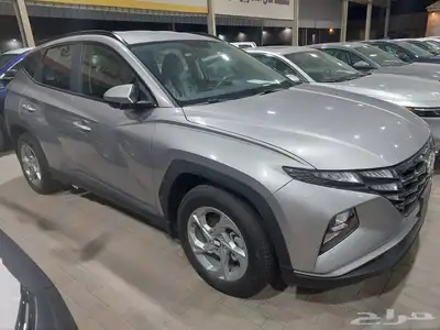 توسان 1600cc 2023بطاقه جمركيه 5