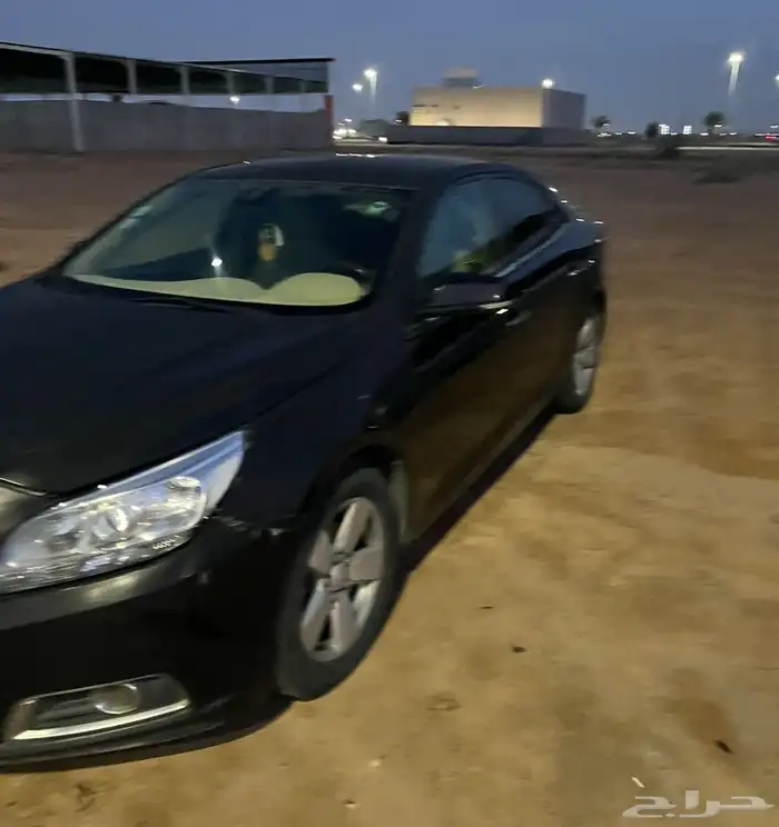 للبيع ماليبو 2016 2