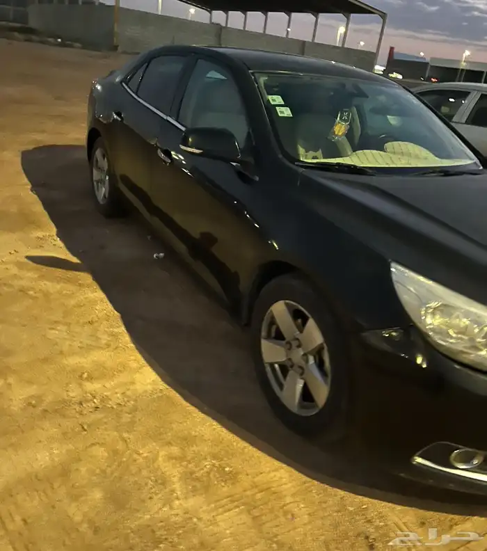 للبيع ماليبو 2016 3