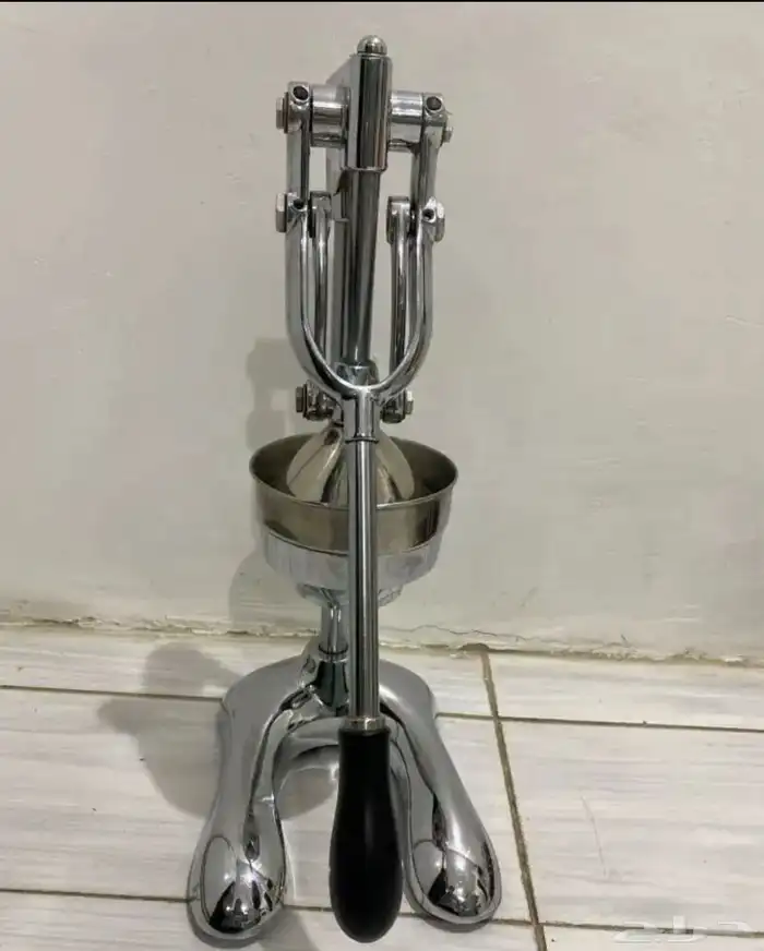 عصارة برتقال 5