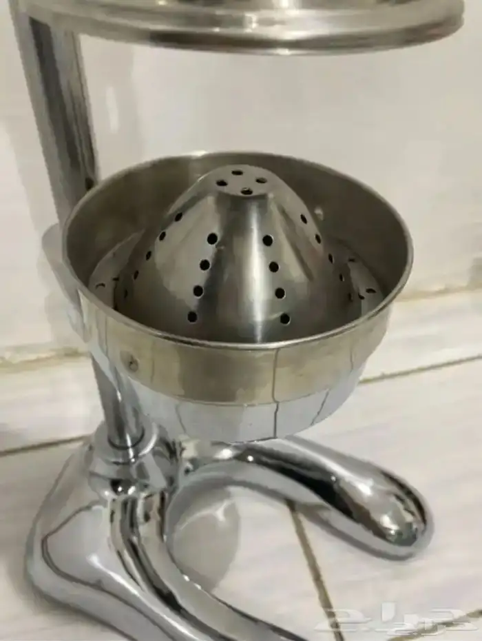 عصارة برتقال 0