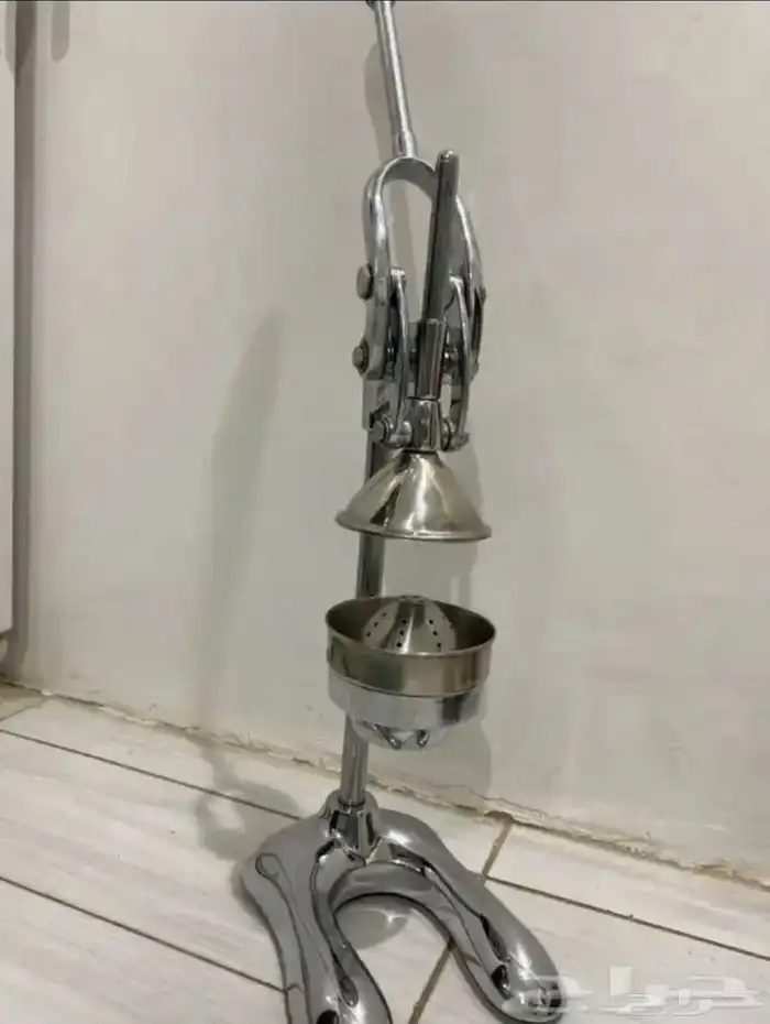 عصارة برتقال 1