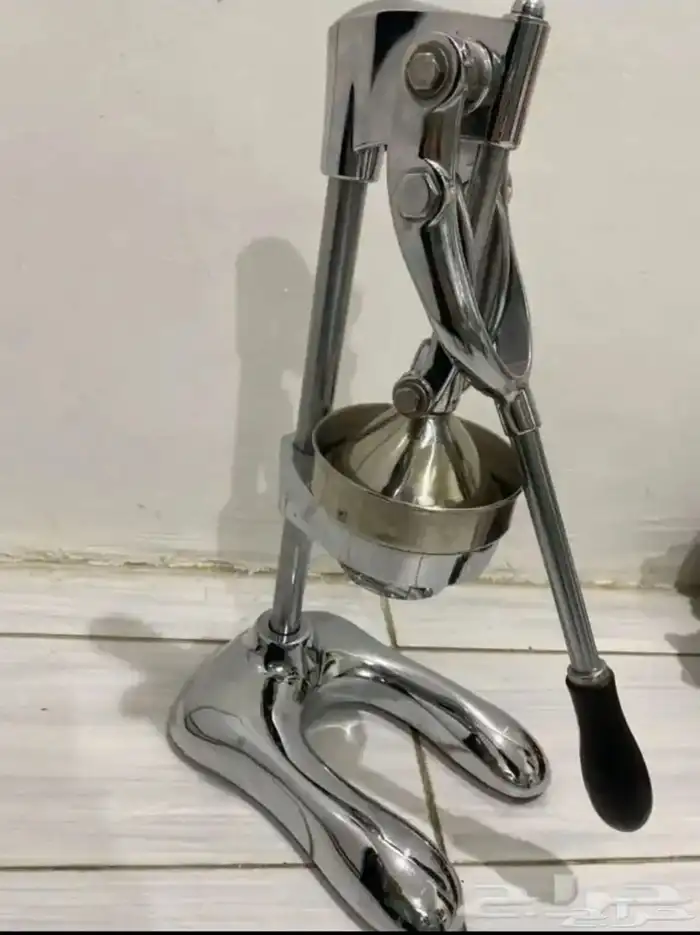 عصارة برتقال 2